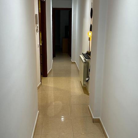 Atico Διαμέρισμα Tomelloso Εξωτερικό φωτογραφία